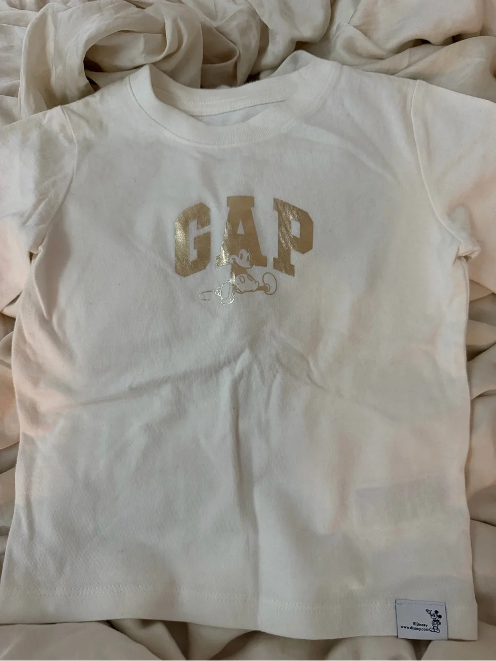 GAP long sleeves