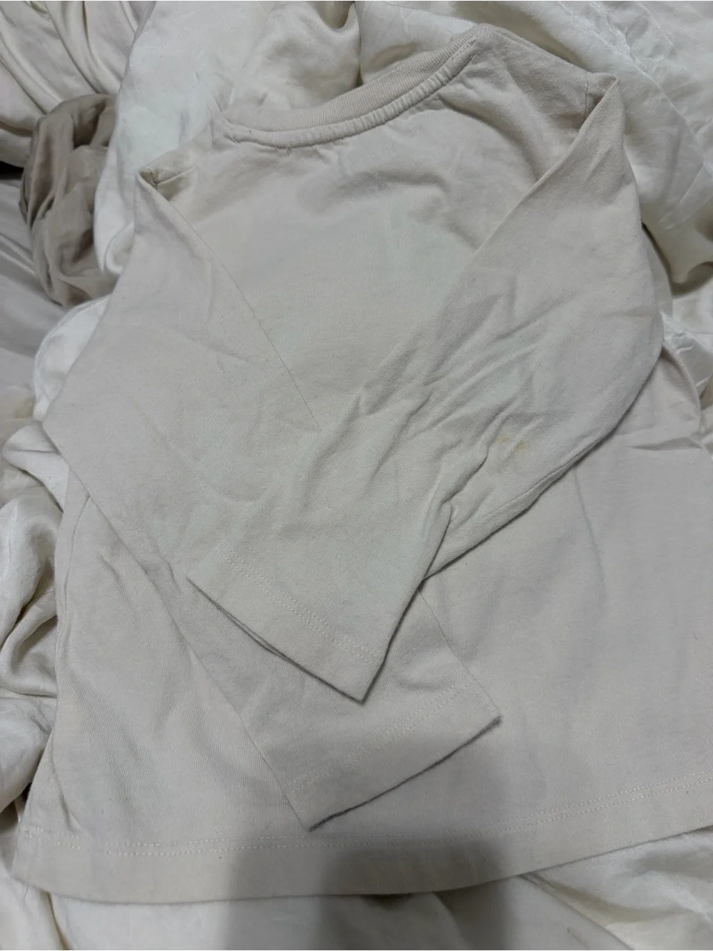 GAP long sleeves