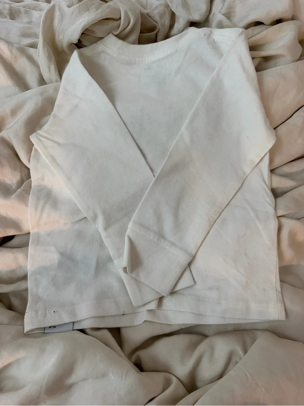 GAP long sleeves