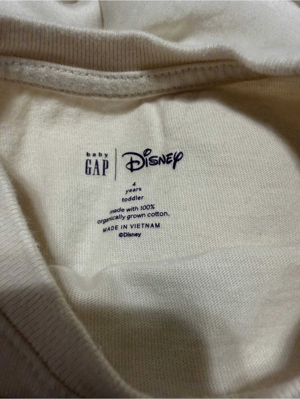 GAP long sleeves