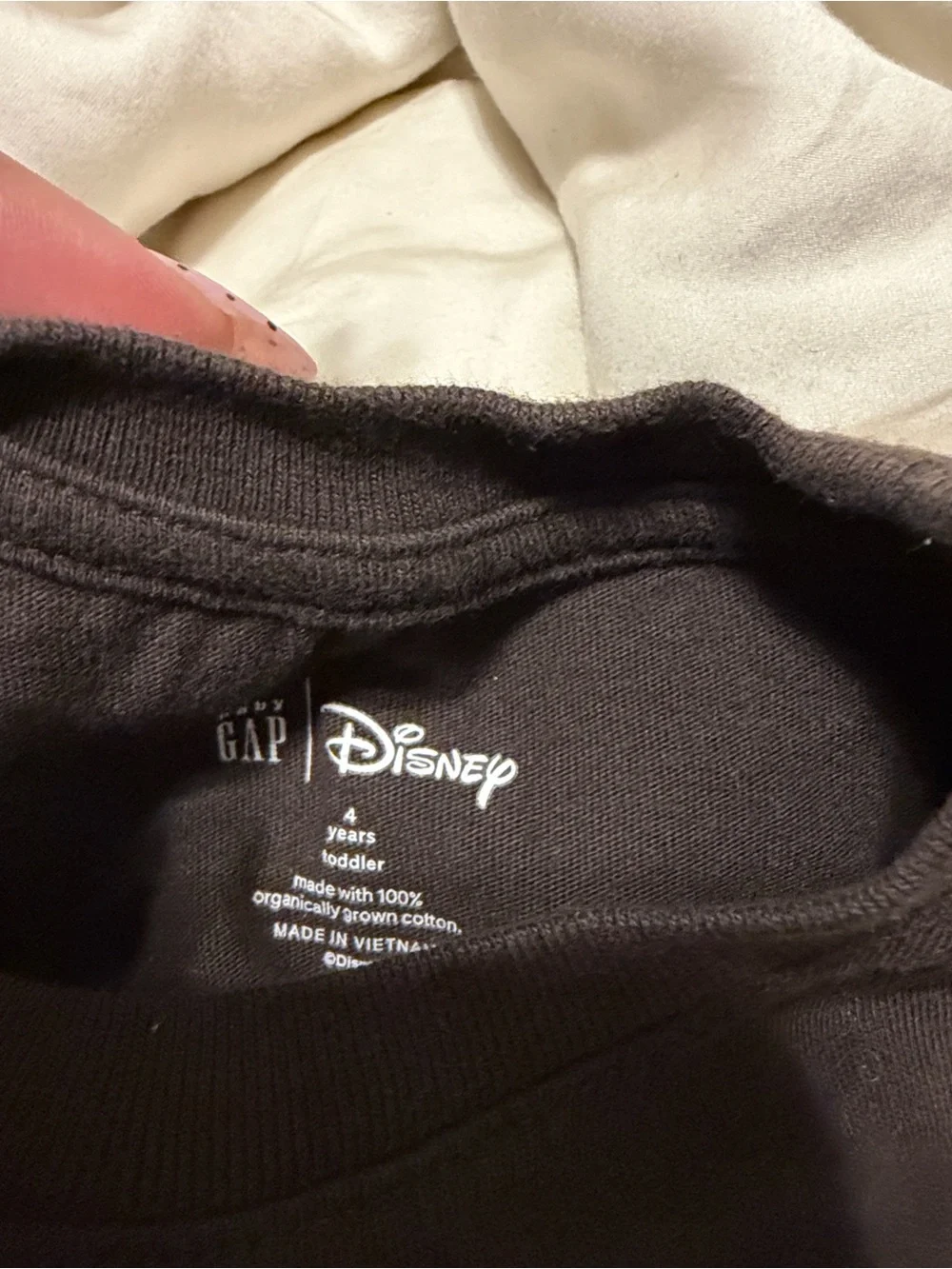 GAP long sleeves