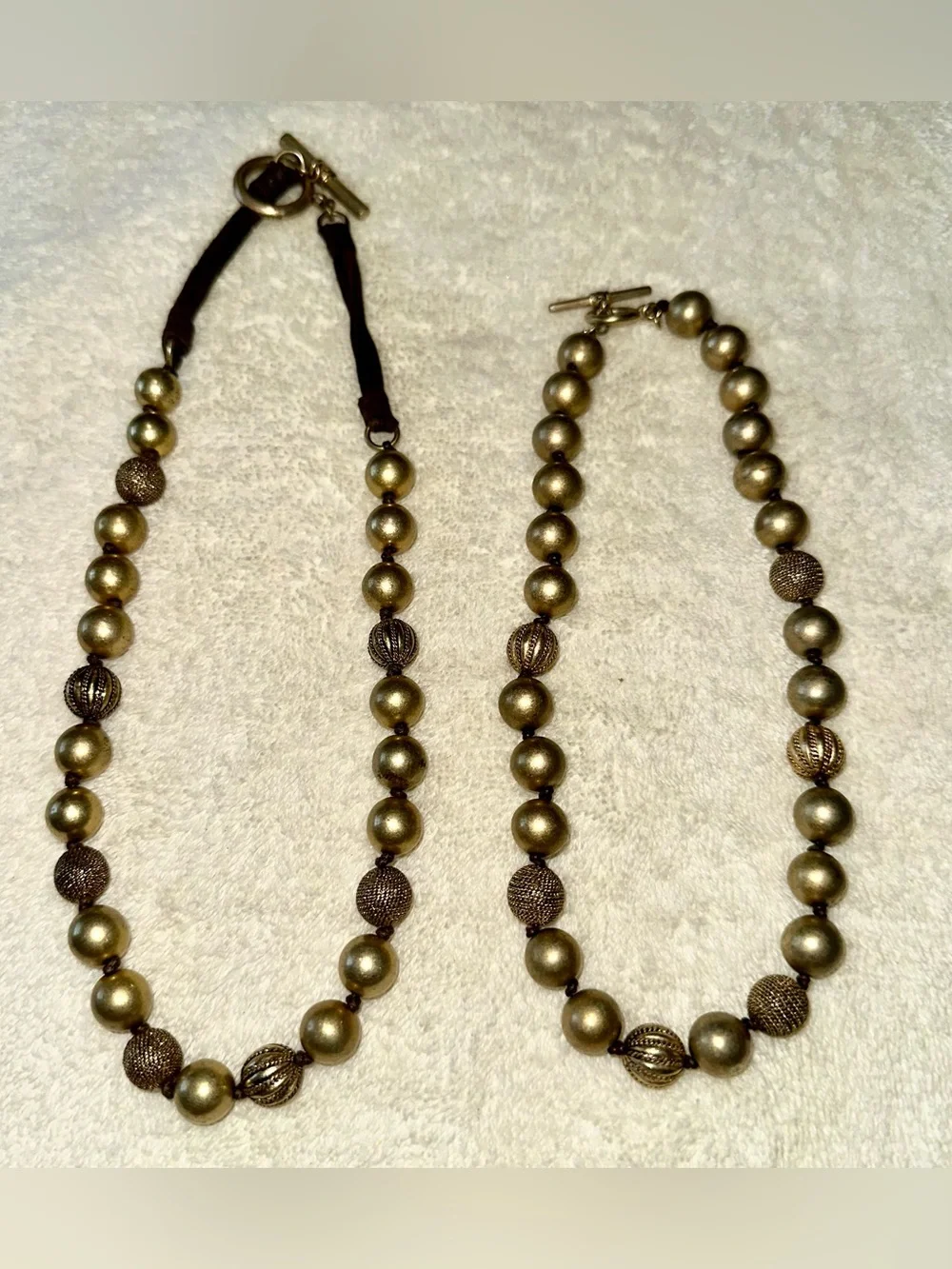 Ellen Tracy set two