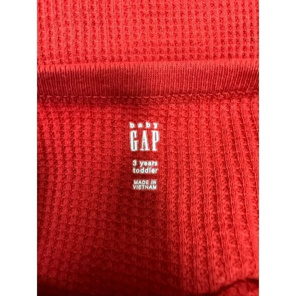 GAP lightly used