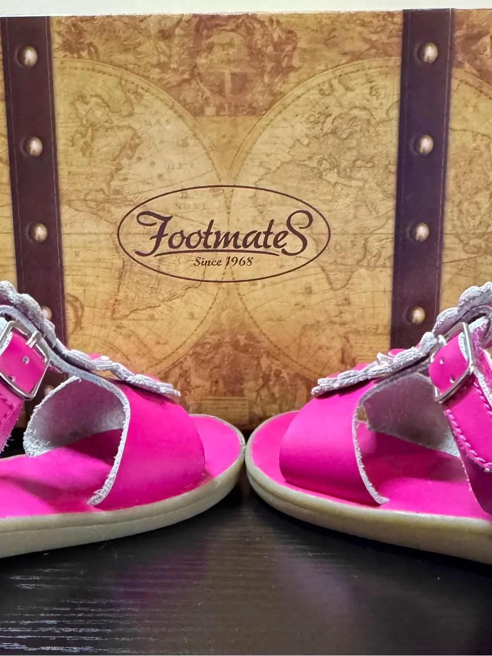 FootMates comfortable kids