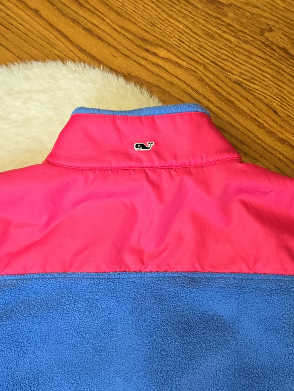 Vineyard Vines cute fleece
