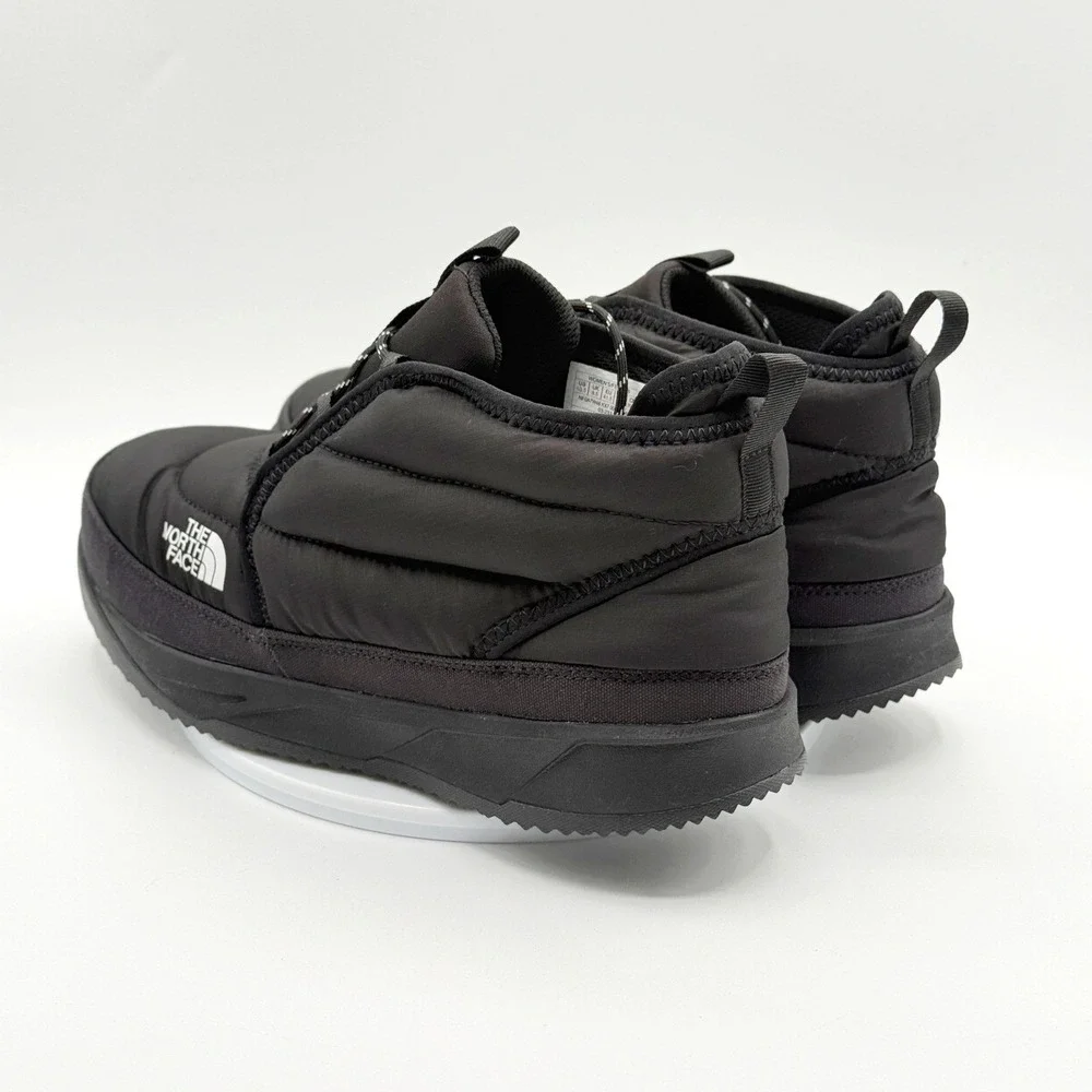 The North Face ship sage face