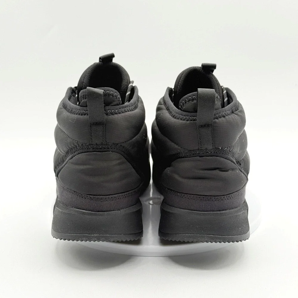 The North Face recycled thank