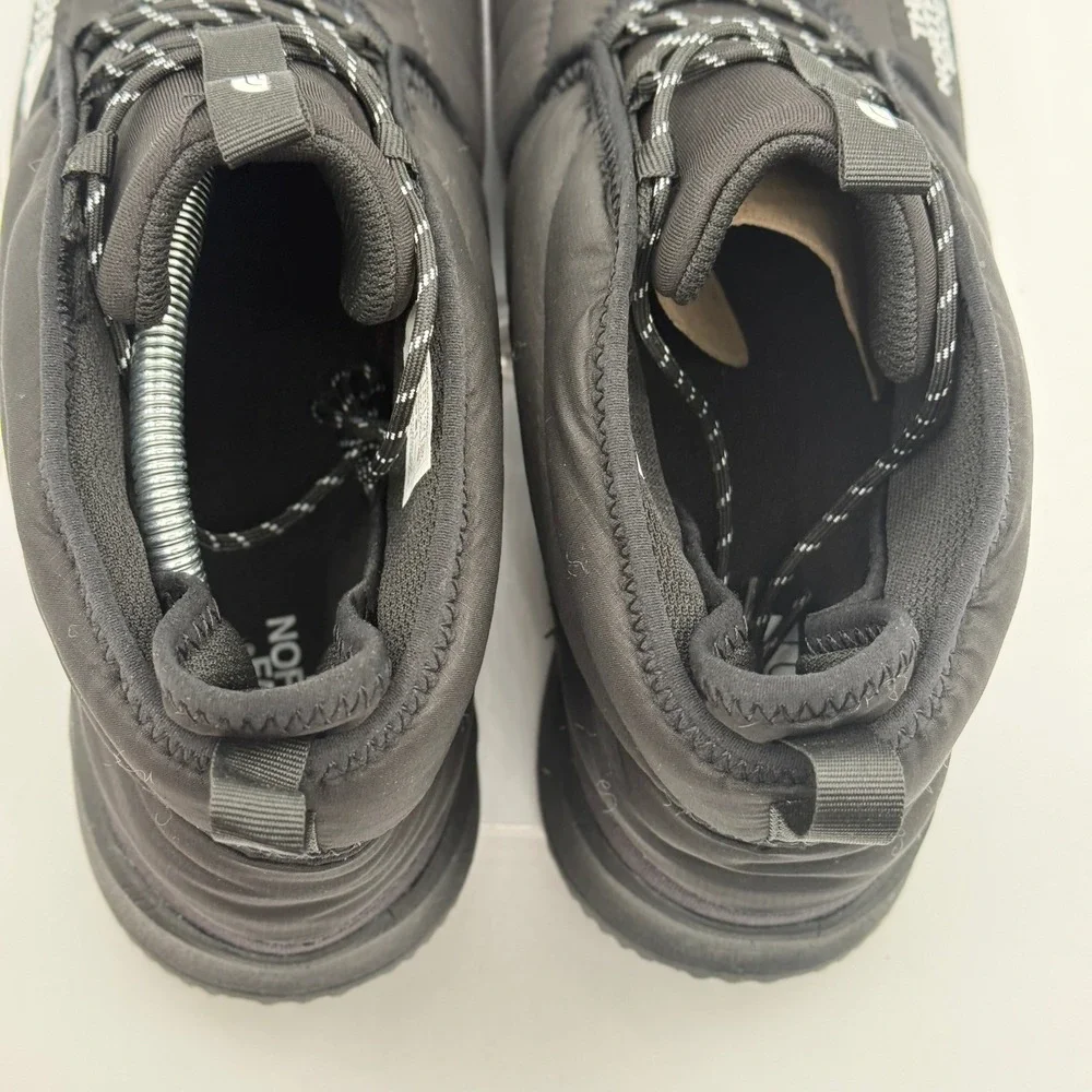 The North Face super ripstop day