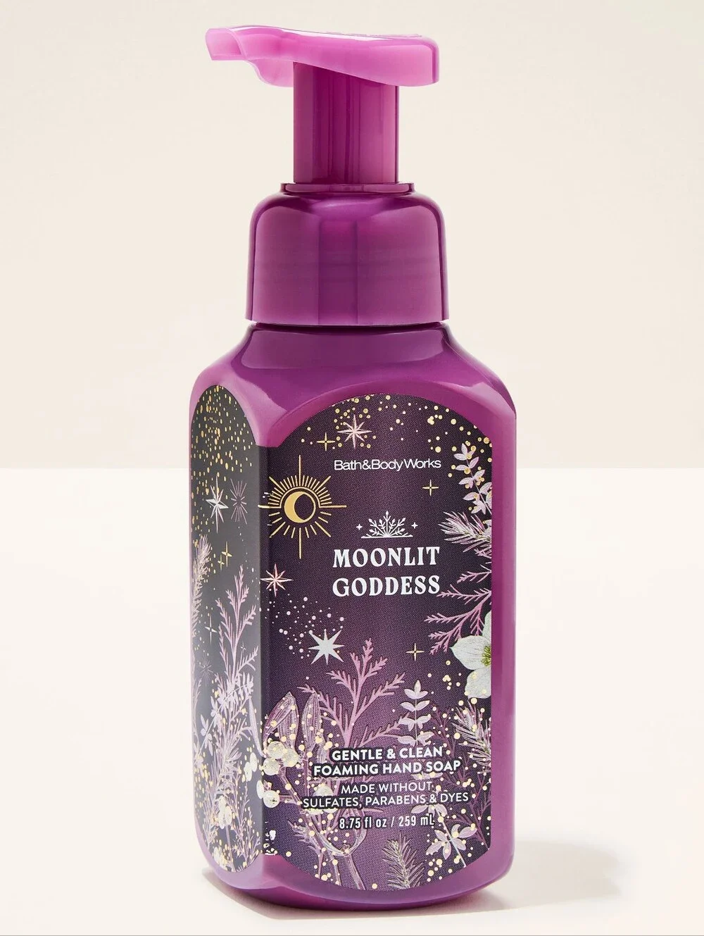 Bath & Body Works bath body