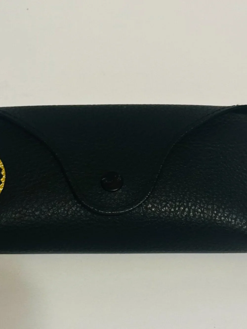 Ray-Ban featuring metal rb3561