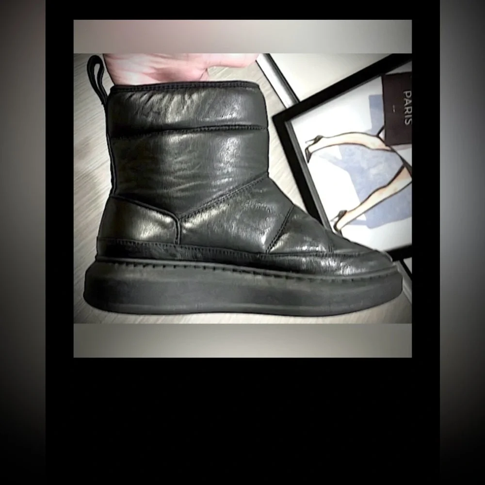 Ivylee Copenhagen worn sparingly