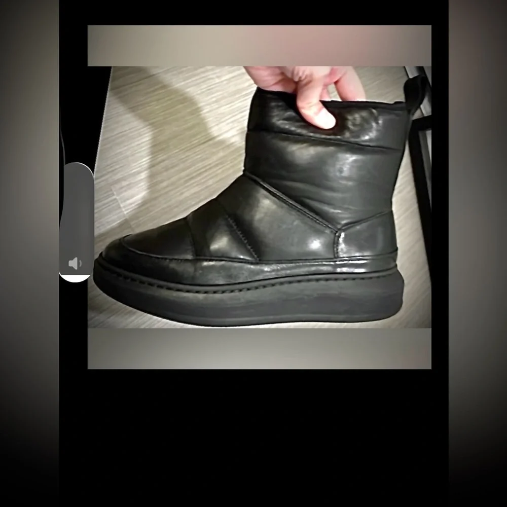 Ivylee Copenhagen worn sparingly