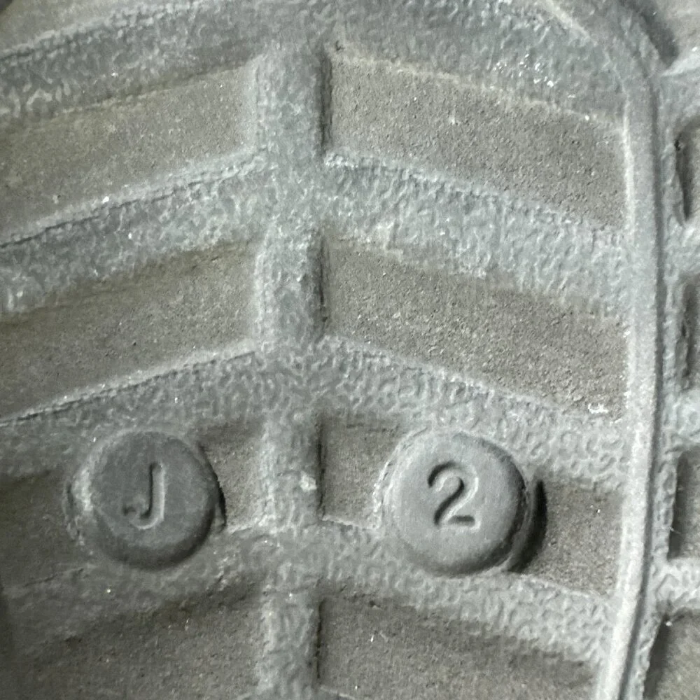 CROCS boy black