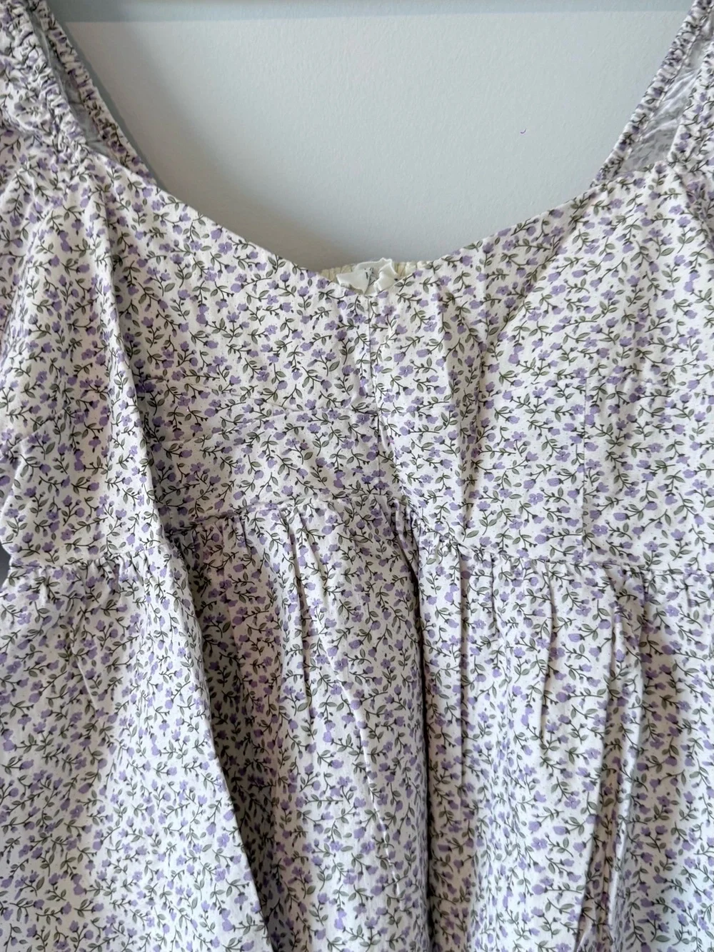 Tuckernuck lightweight lavender