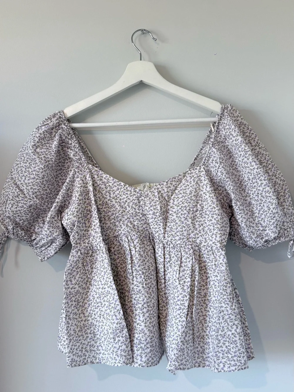 Tuckernuck lightweight lavender