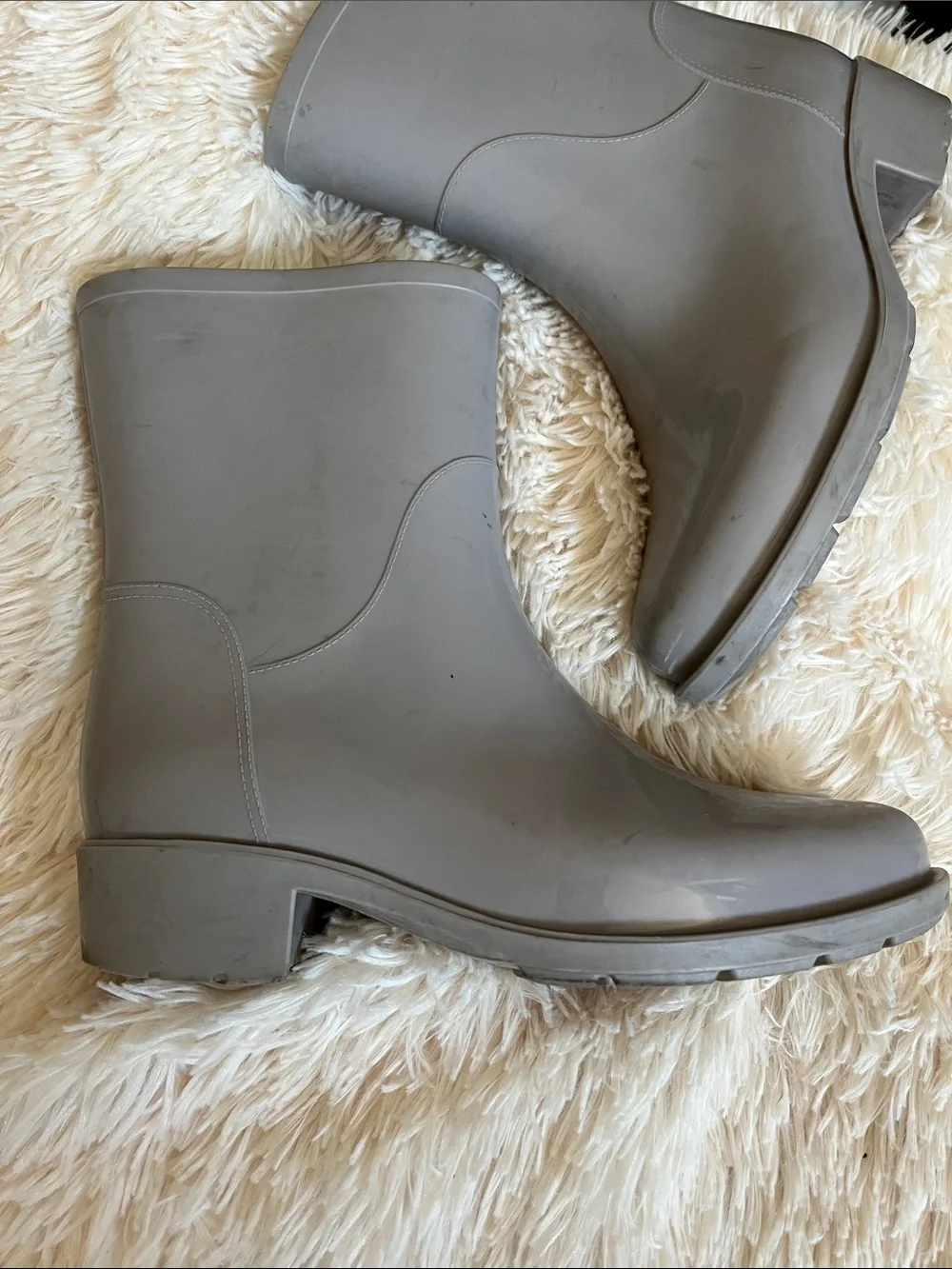 Amazon waterproof ankle