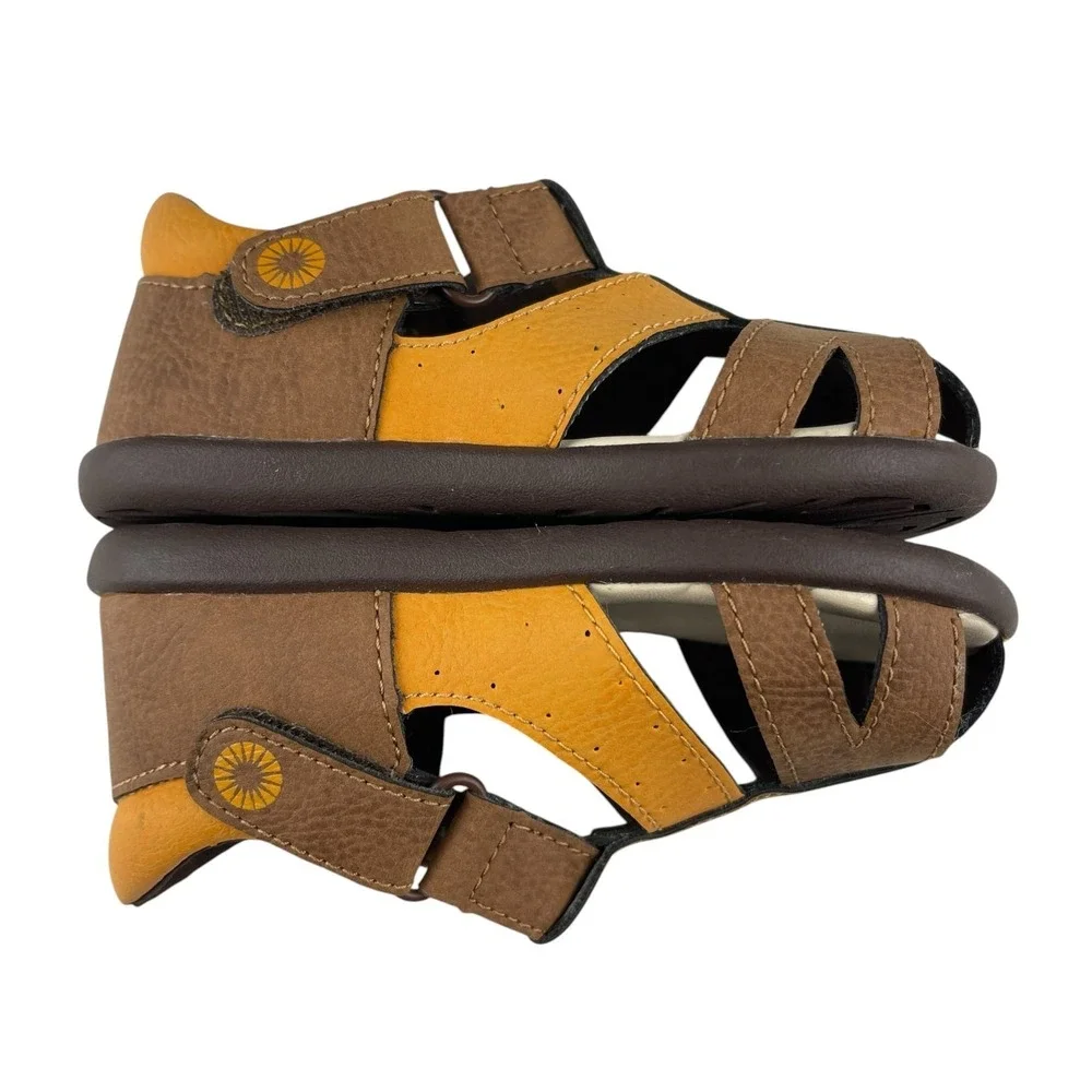 UGG kylo fisherman