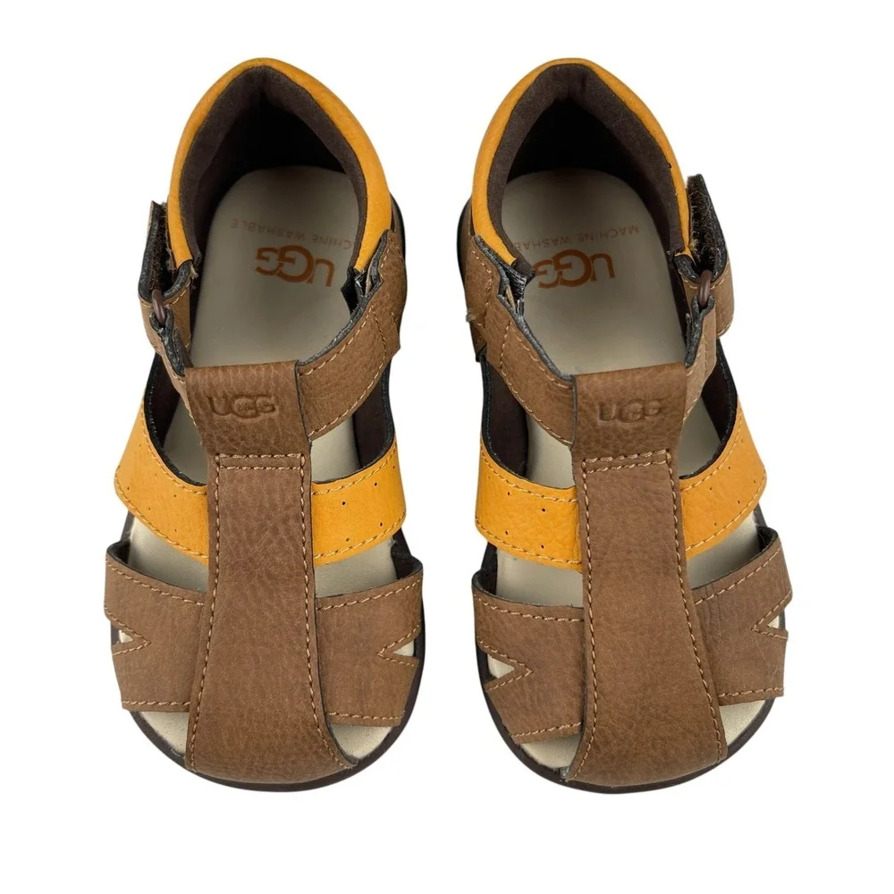 UGG kylo fisherman