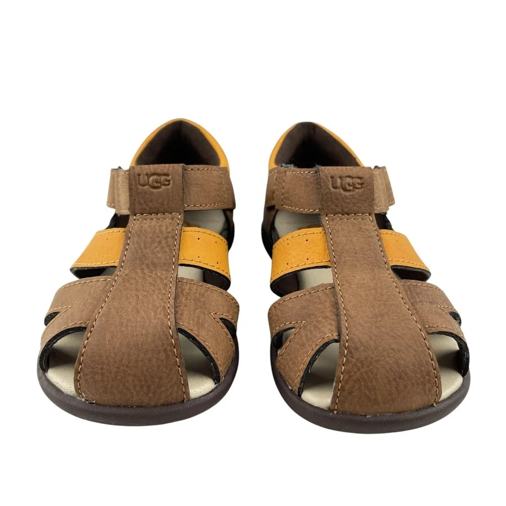 UGG kylo fisherman