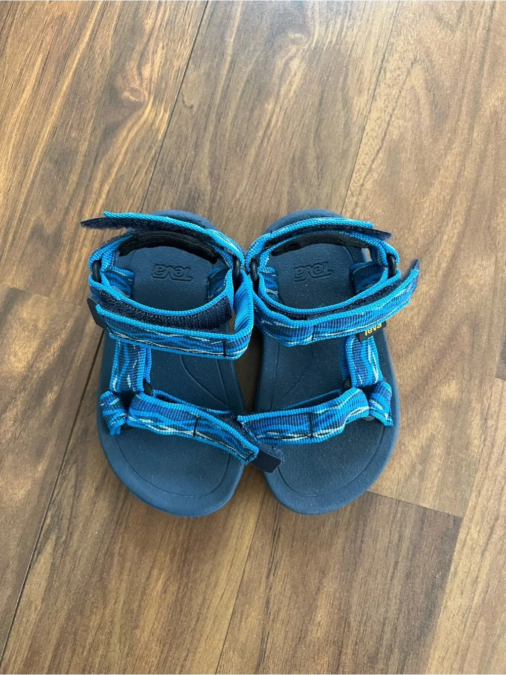 Teva excellent barely