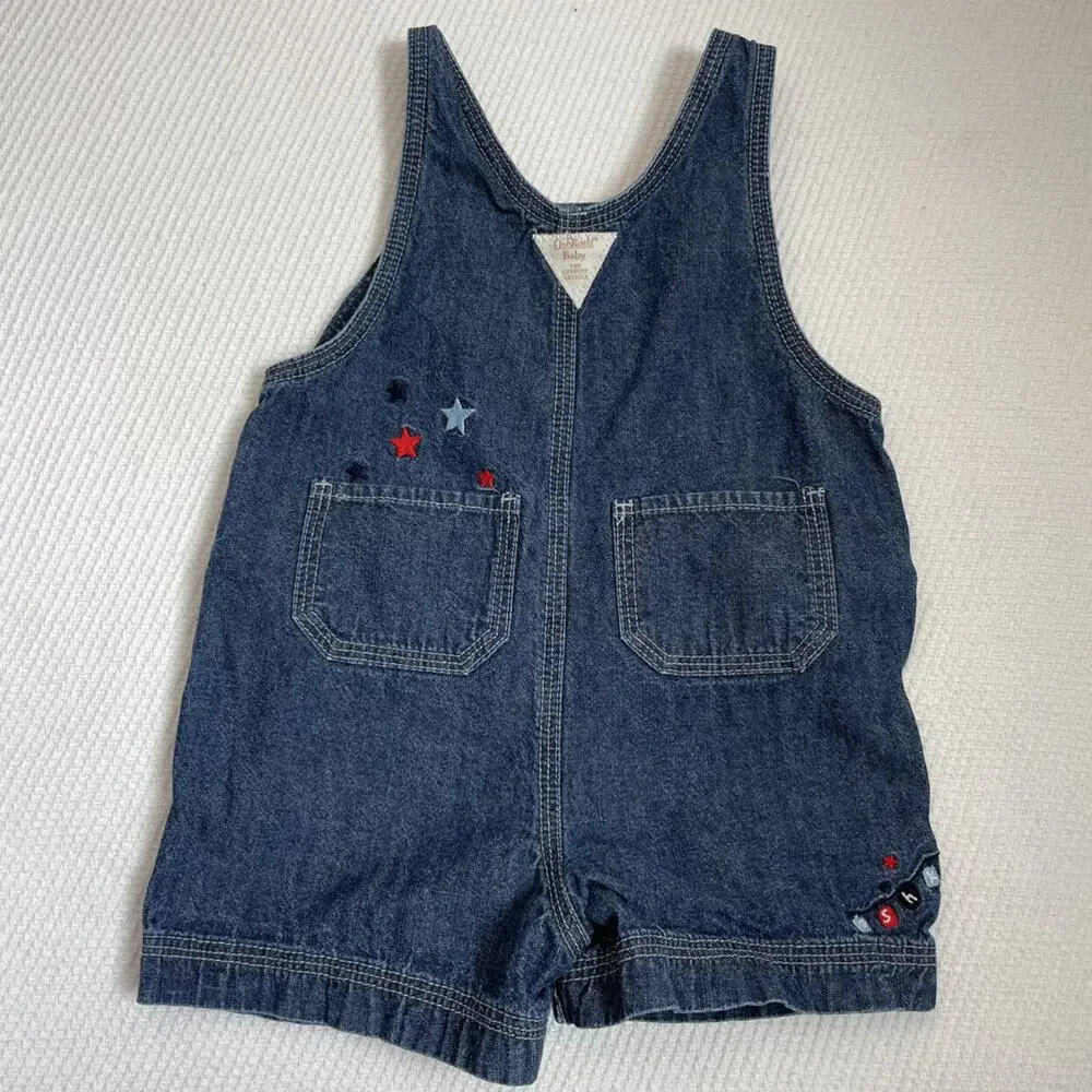 OshKosh Bgosh #patriotic #oshkosh