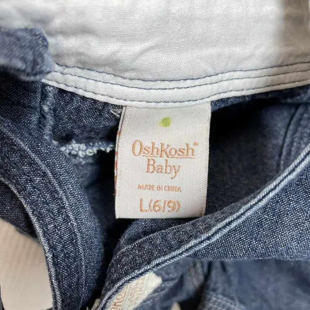 OshKosh Bgosh #patriotic #oshkosh