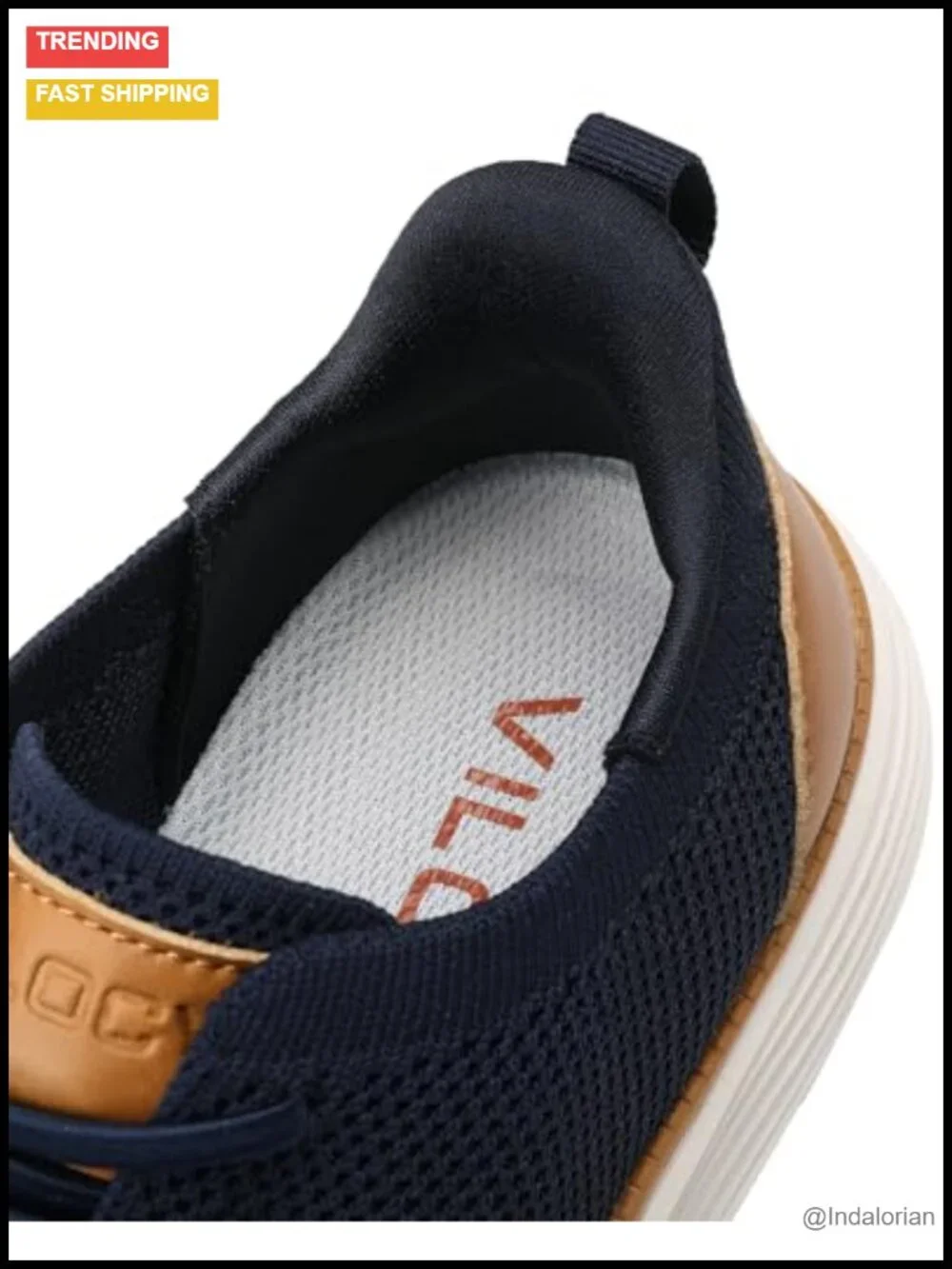 Kids Slip On Casual Dress Sneakers Hands Free Oxfords Mesh Breathable School
