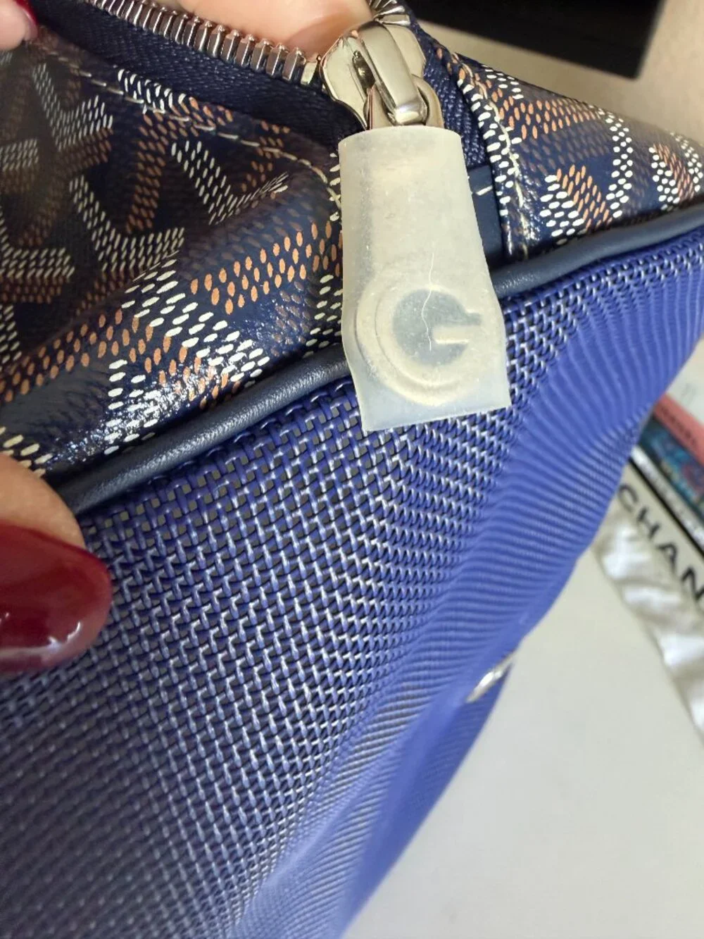 Goyard just like