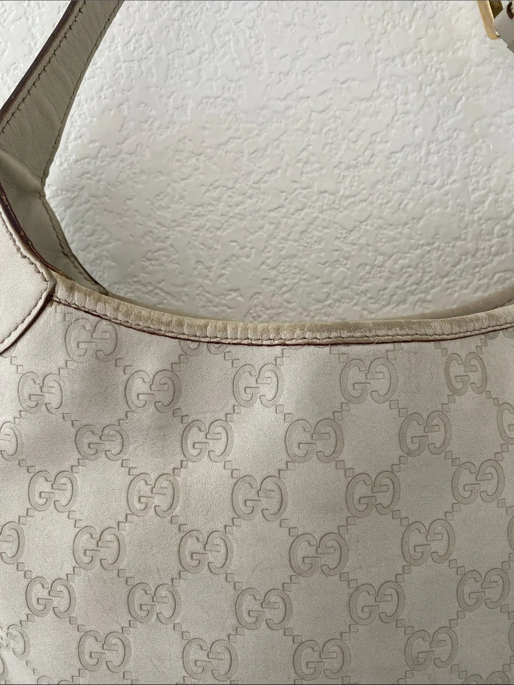 Gucci elegant hobo