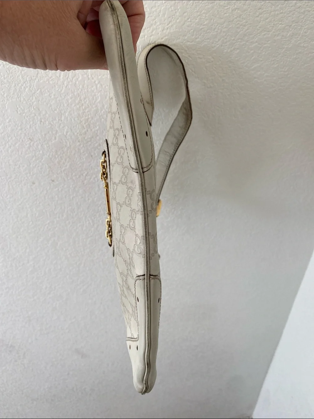 Gucci elegant hobo