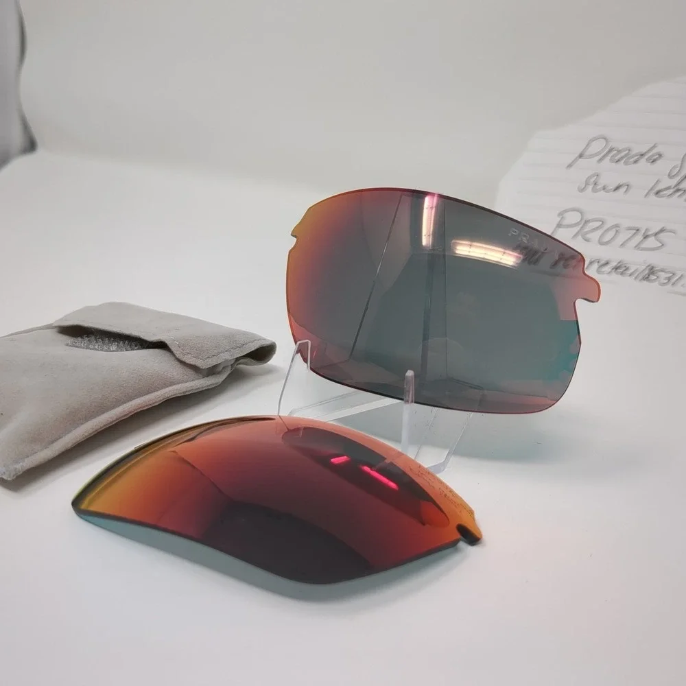 Prada brand new