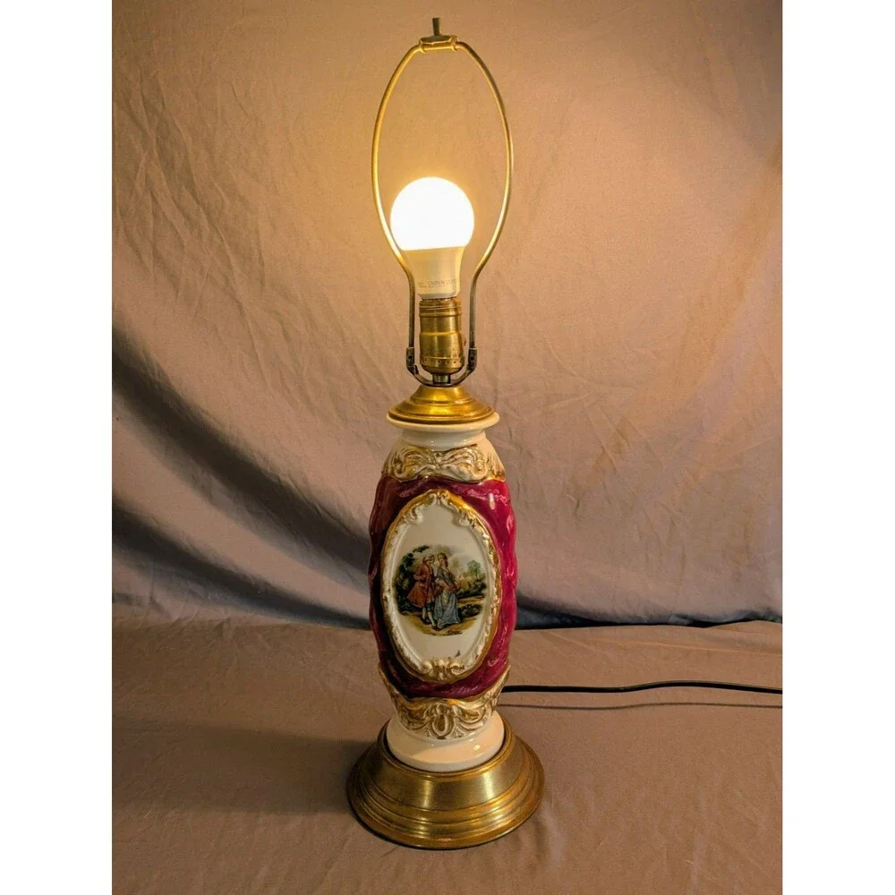 Antique 1930s 1940s