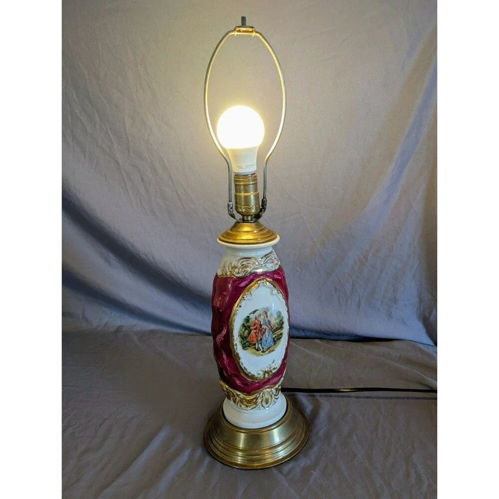 Antique 1930s 1940s