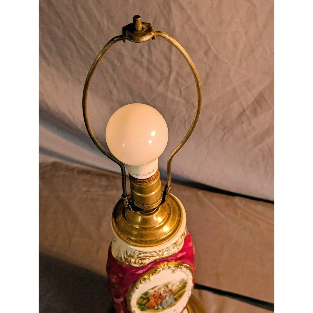 Antique 1930s 1940s
