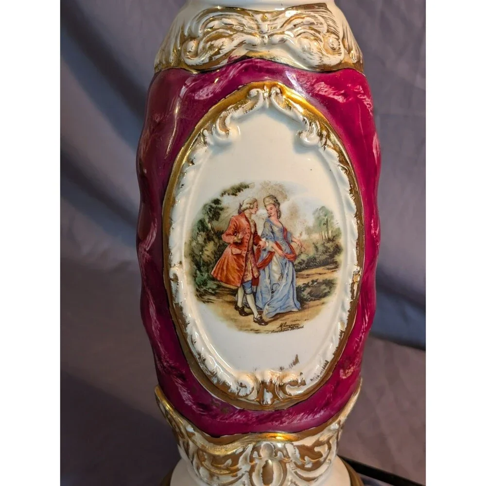 Antique 1930s 1940s