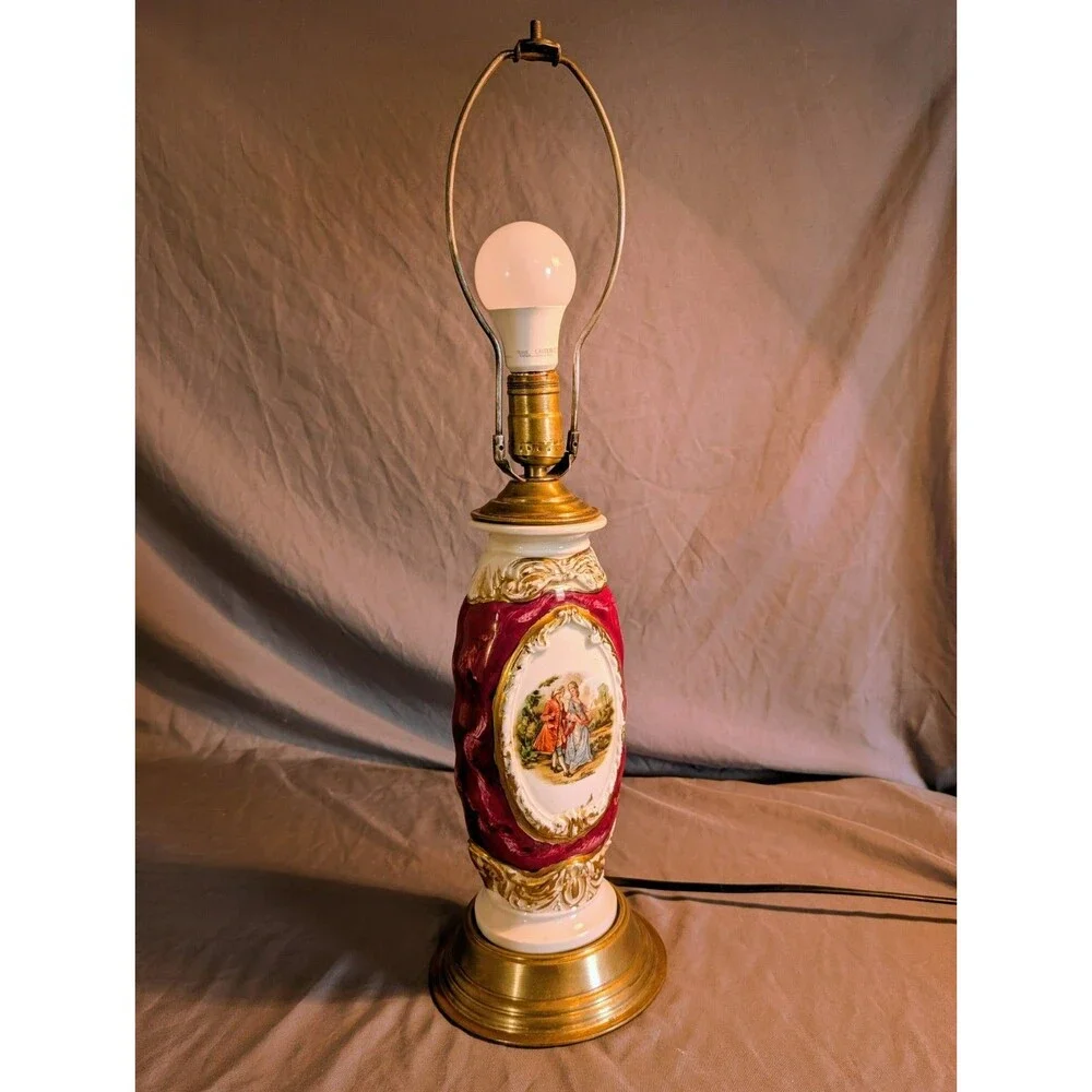 Antique 1930s 1940s