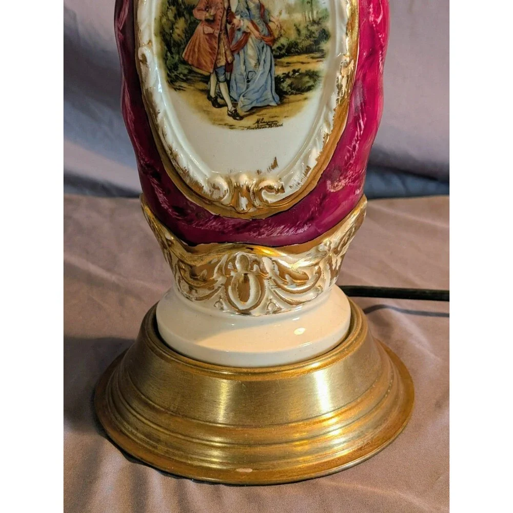Antique 1930s 1940s
