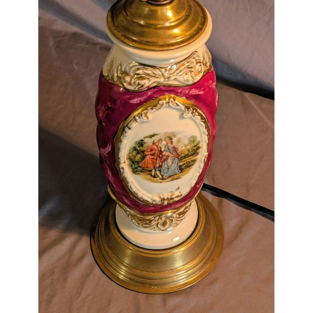 Antique 1930s 1940s