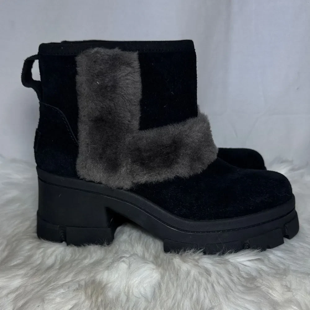 UGG stay warm