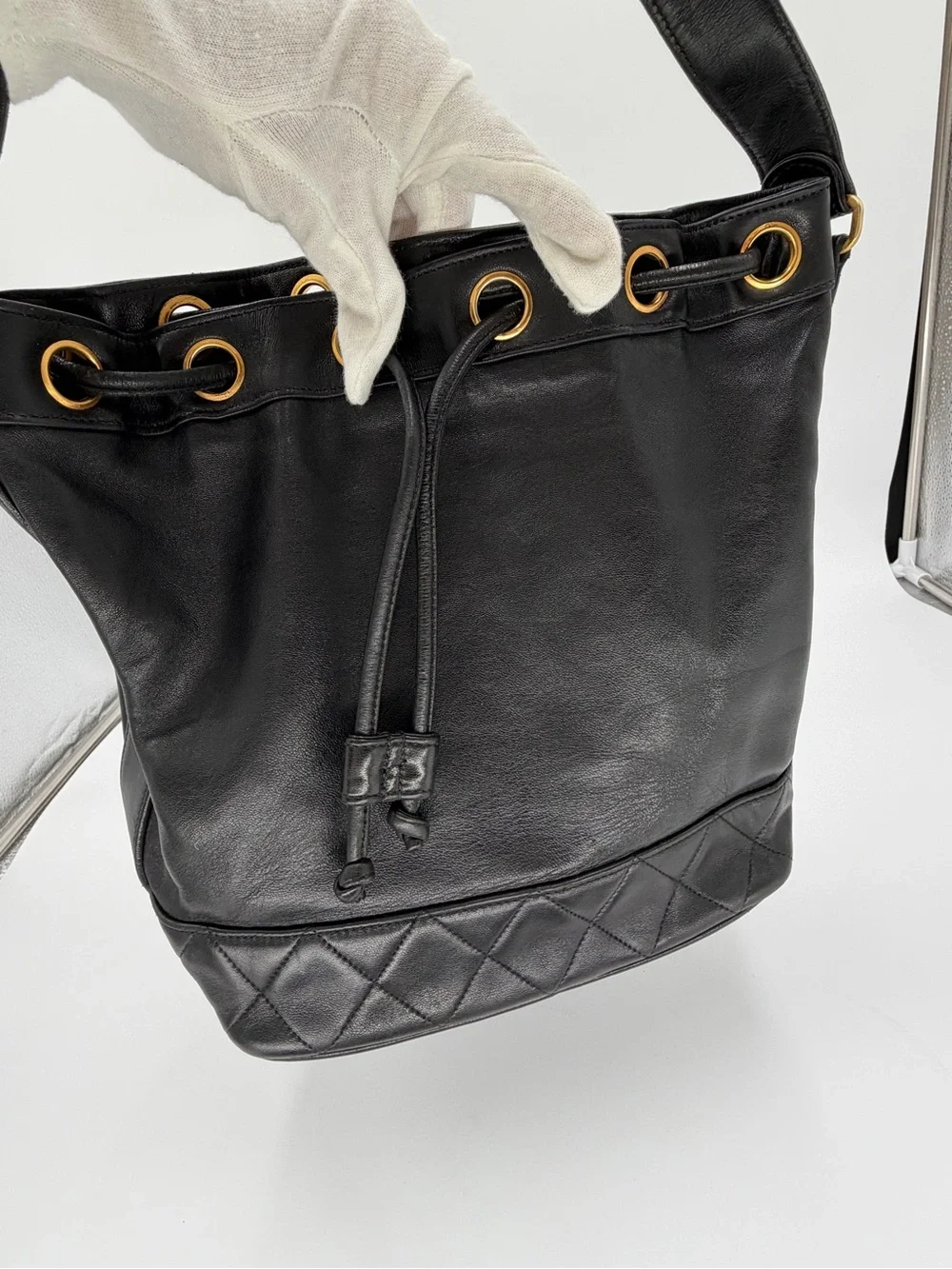 CHANEL vintage 1989