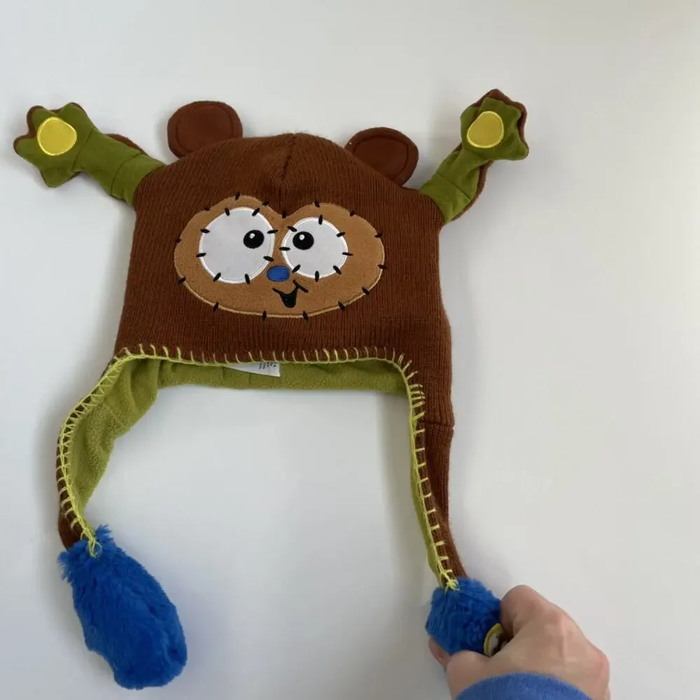 Flipeez #flipeez #monkey