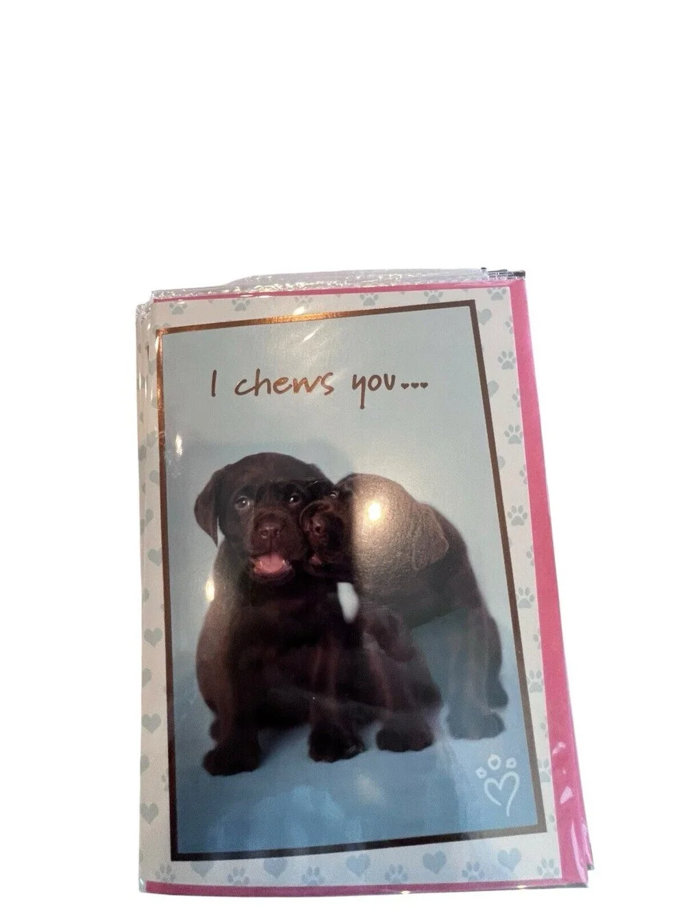 N/A well card gc111