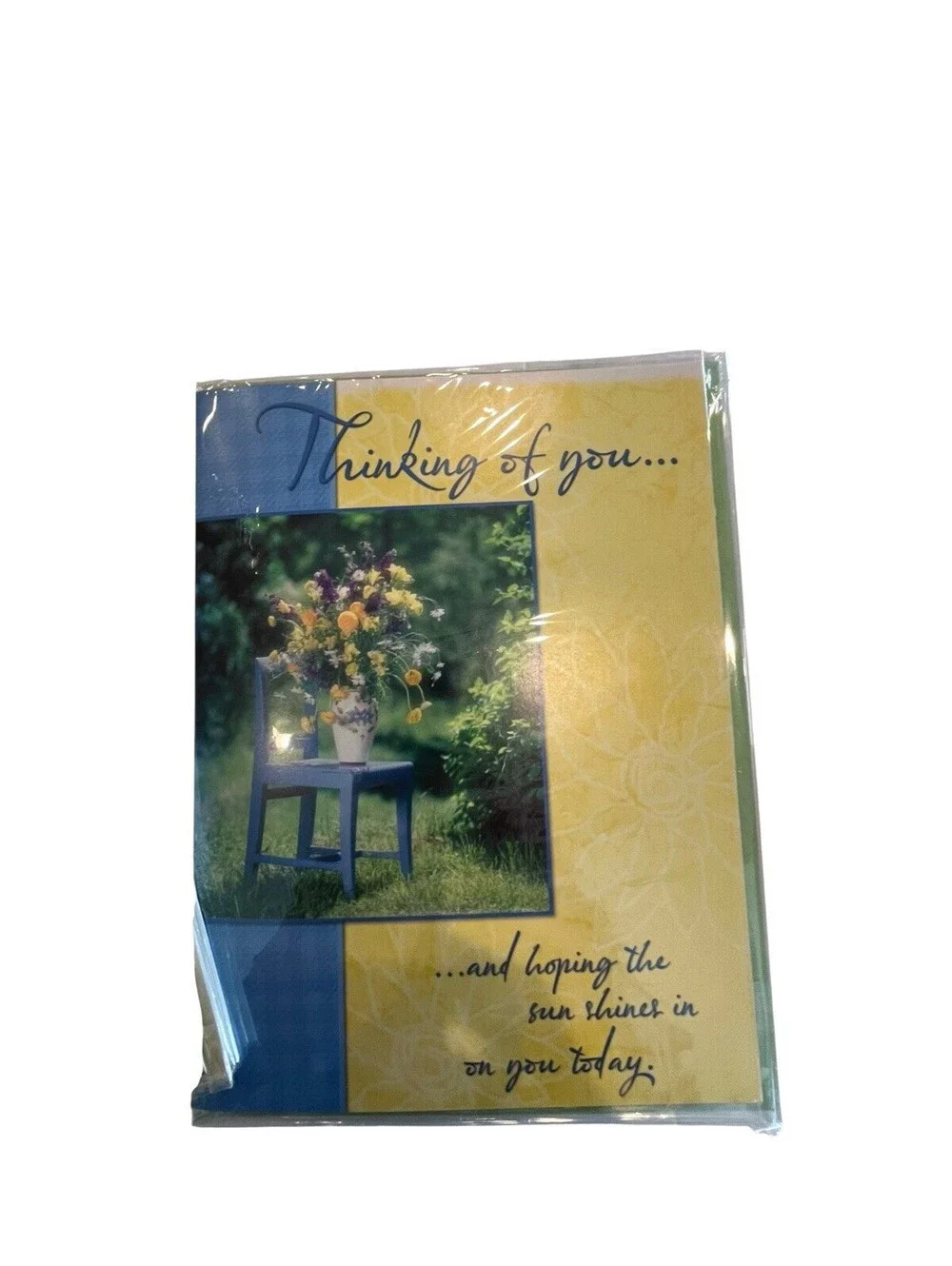 N/A get card or