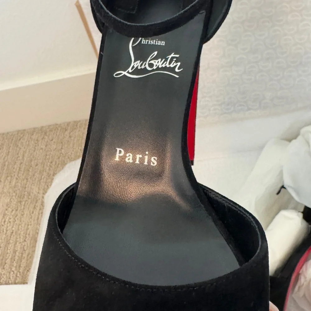 Christian Louboutin brand new