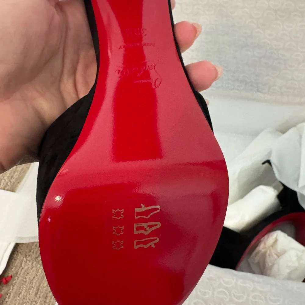 Christian Louboutin brand new