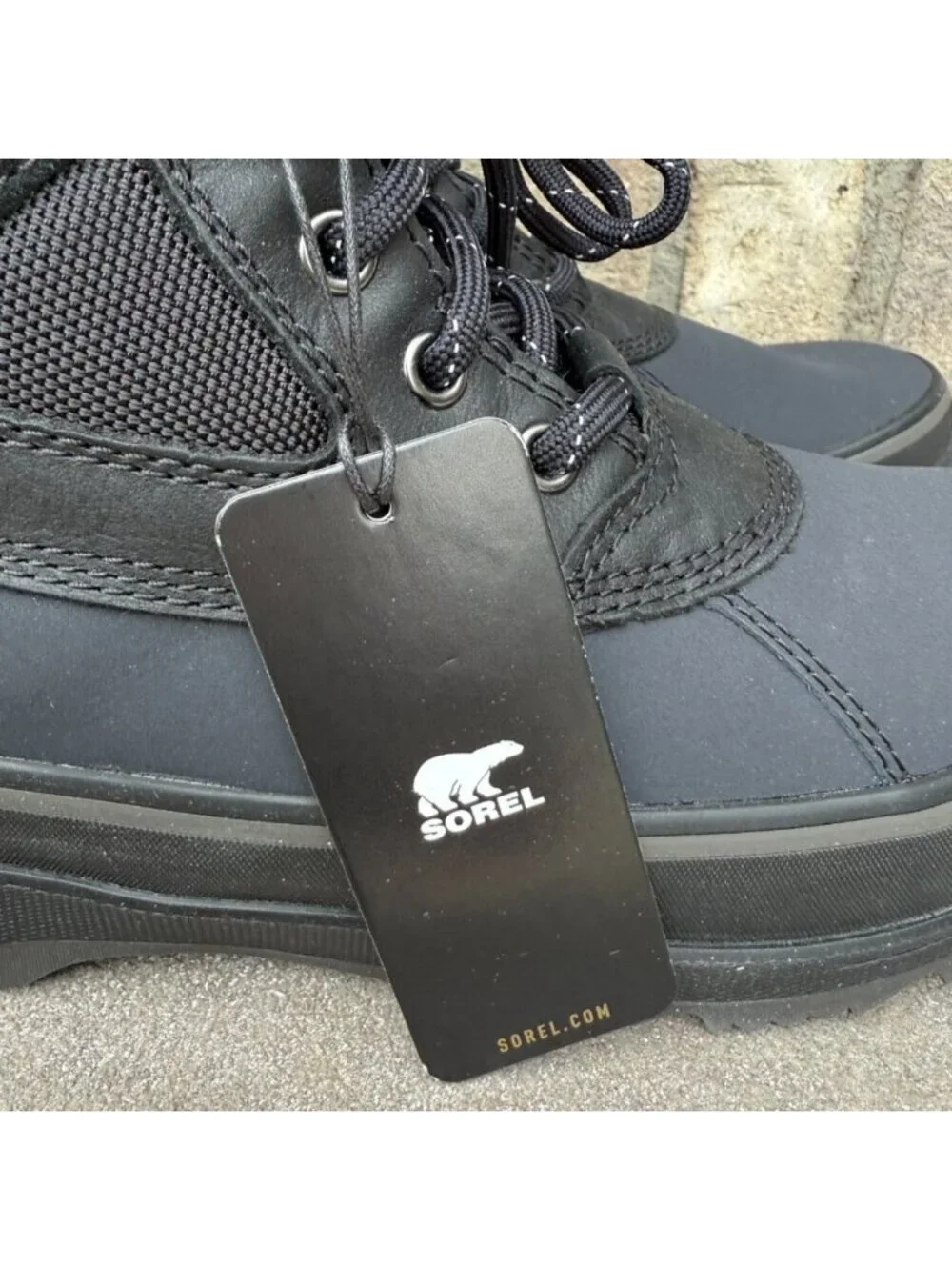 Sorel brand new