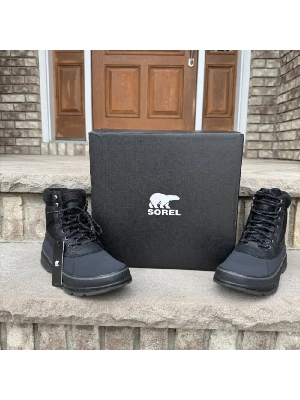 Sorel brand new