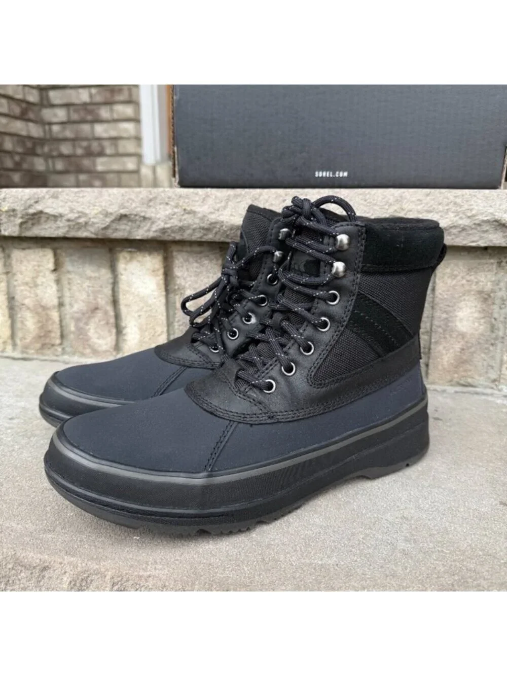 Sorel brand new