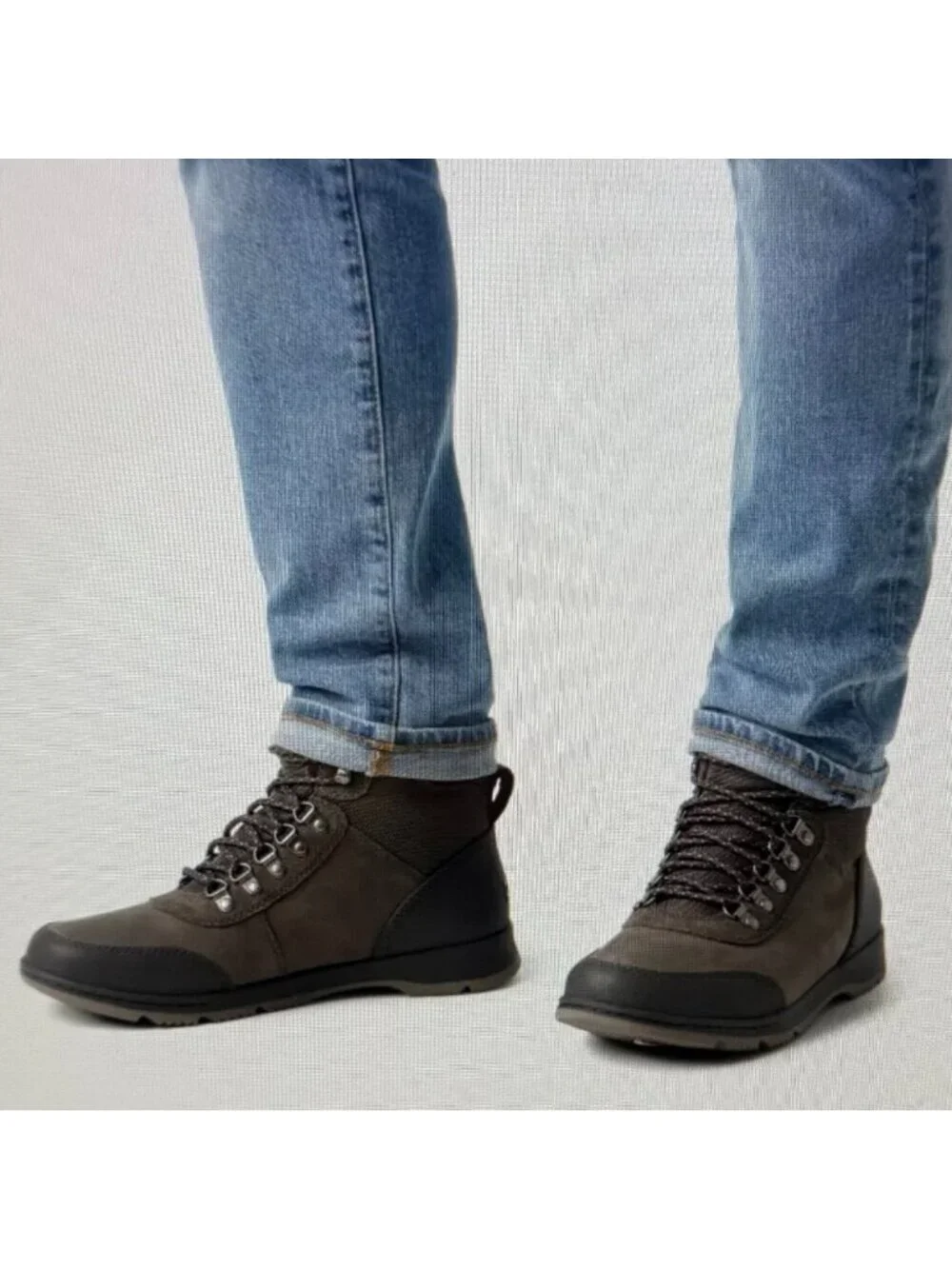 Sorel brand new