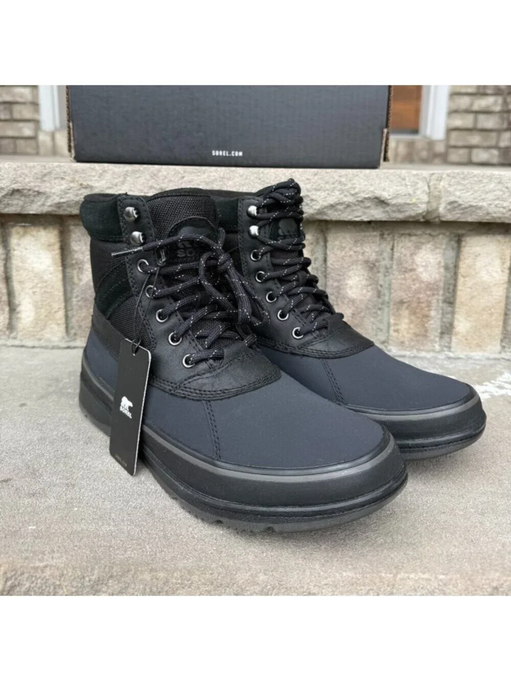 Sorel brand new